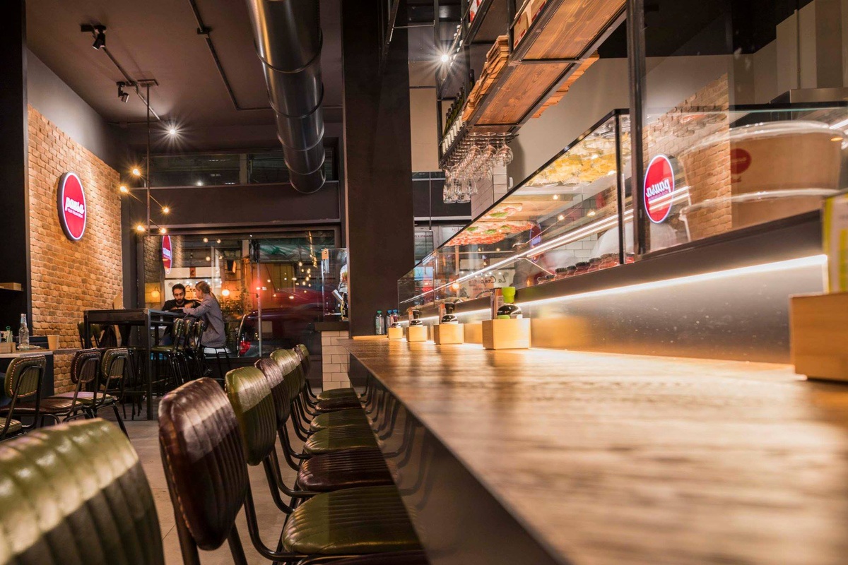 Pausa arriva a Tortona: un 